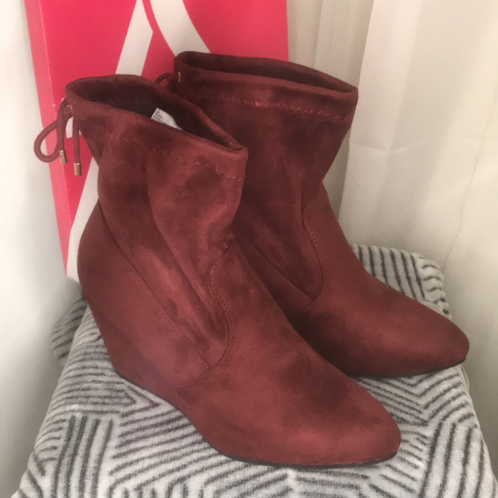 Sexy Booties